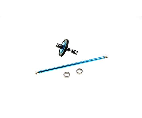 carson-x10eb-rutschkupplung-set-zahnrad-500405361-blau image 2