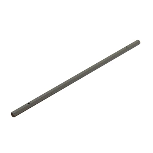 arrma-grom-center-driveshaft-stahl-145mm-swb-antriebswelle image 2