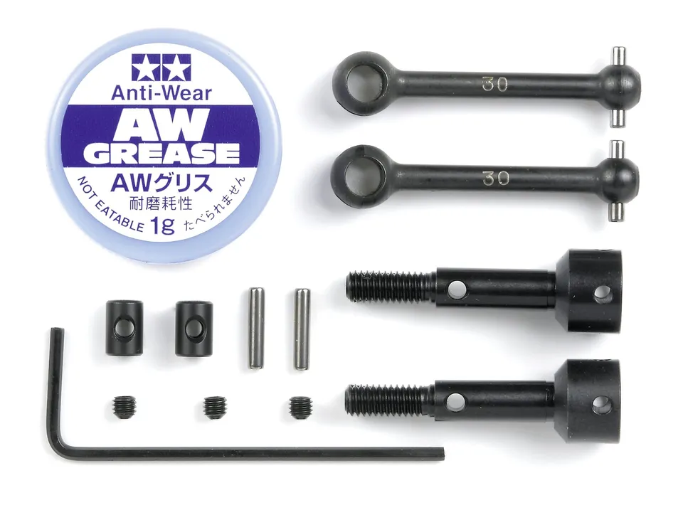 tamiya-300053597-m03-universal-shaft-tuningteil image 1