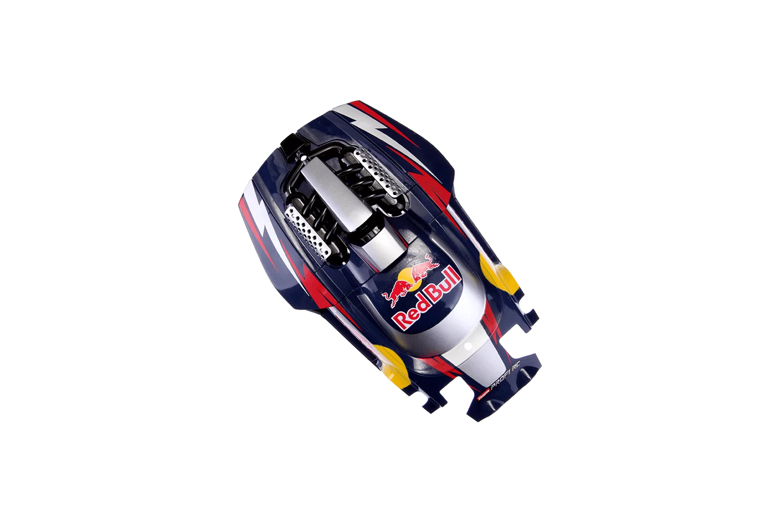carrera-profi-rc-red-bull-nx2-karosserie-183008-ersatz image 1