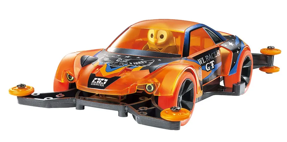 tamiya-r-c-models-309005422-g-teile-getriebesatz-cc01 image 1