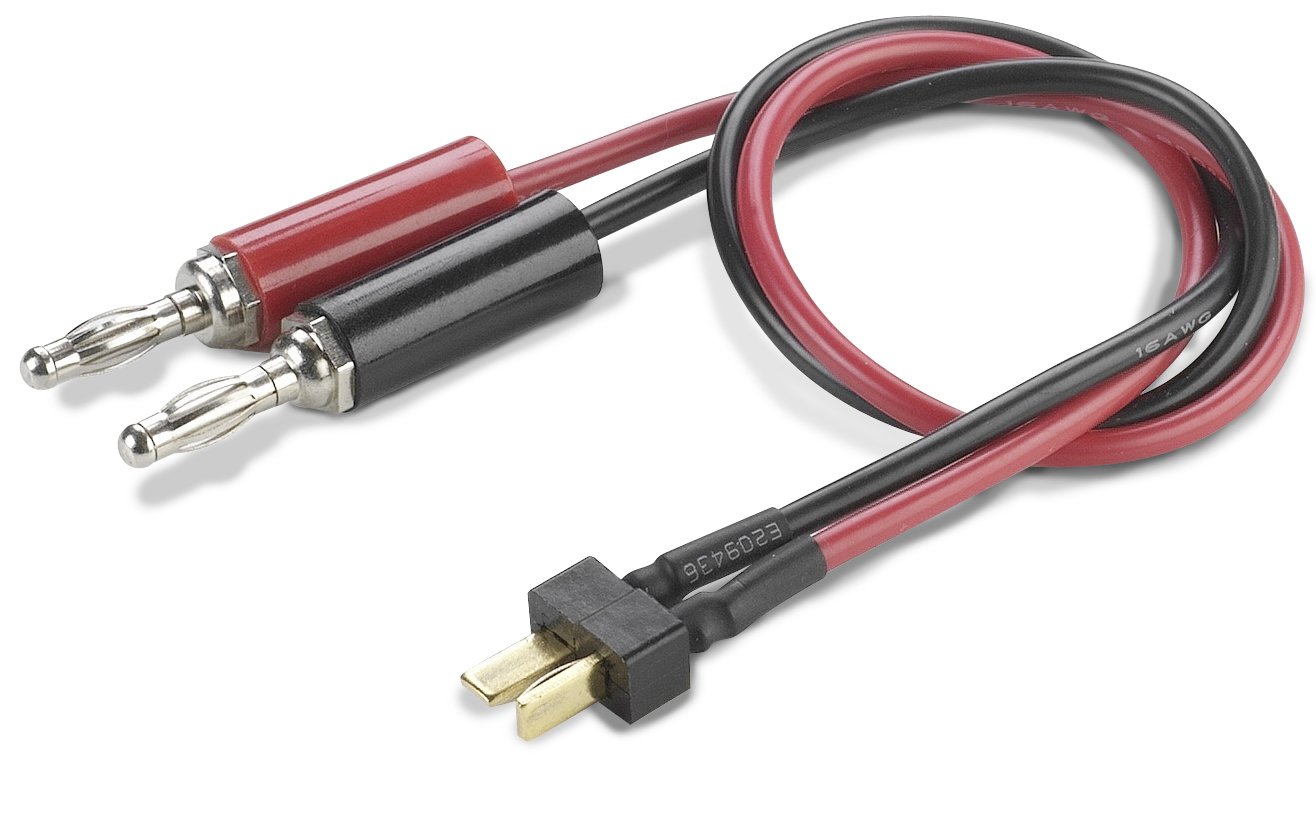 carson-500906081-ladekabel-t-plug-rc-akku image 1