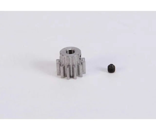 carson-motorritzel-12-z-hne-modul-0-8-stahl-500013437 image 1
