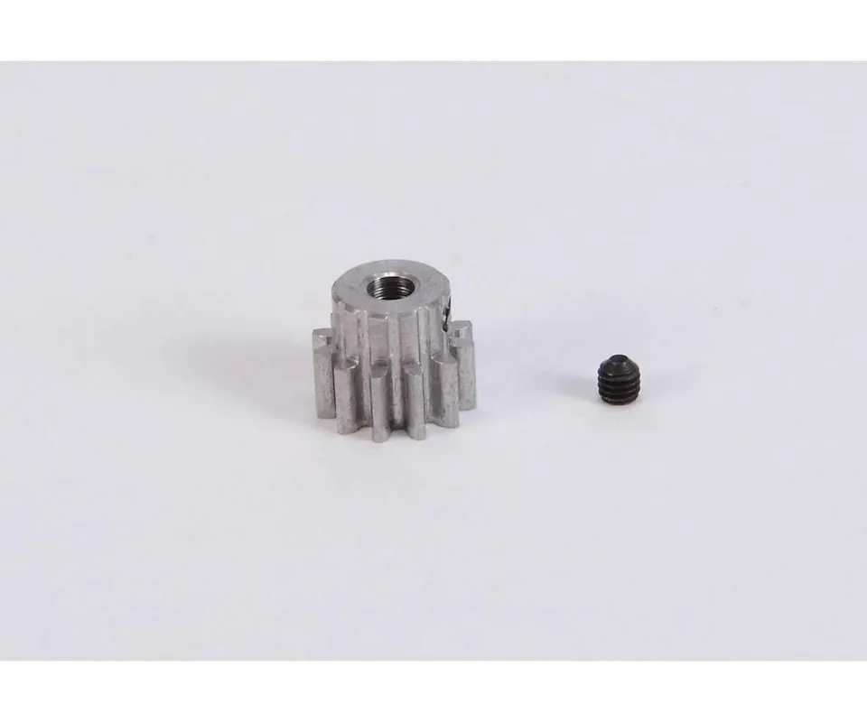 carson-motorritzel-12-z-hne-modul-0-8-stahl-500013437 image 1