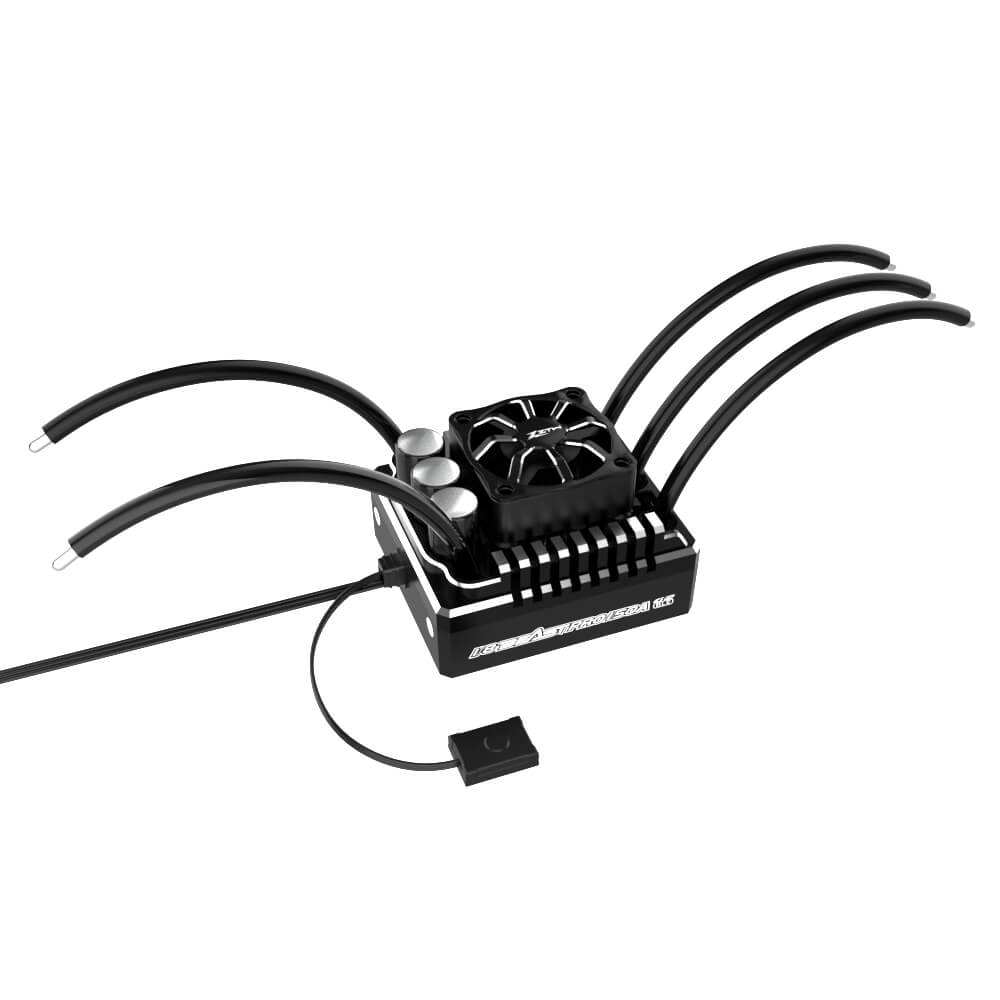 ztw-beast-pro-g2-150a-regler-2-6s-turbo-1-8-auto image 6