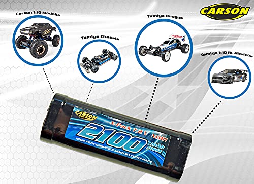 carson-500608158-race-akku-7-2v-2100mah-nimh-tam image 7