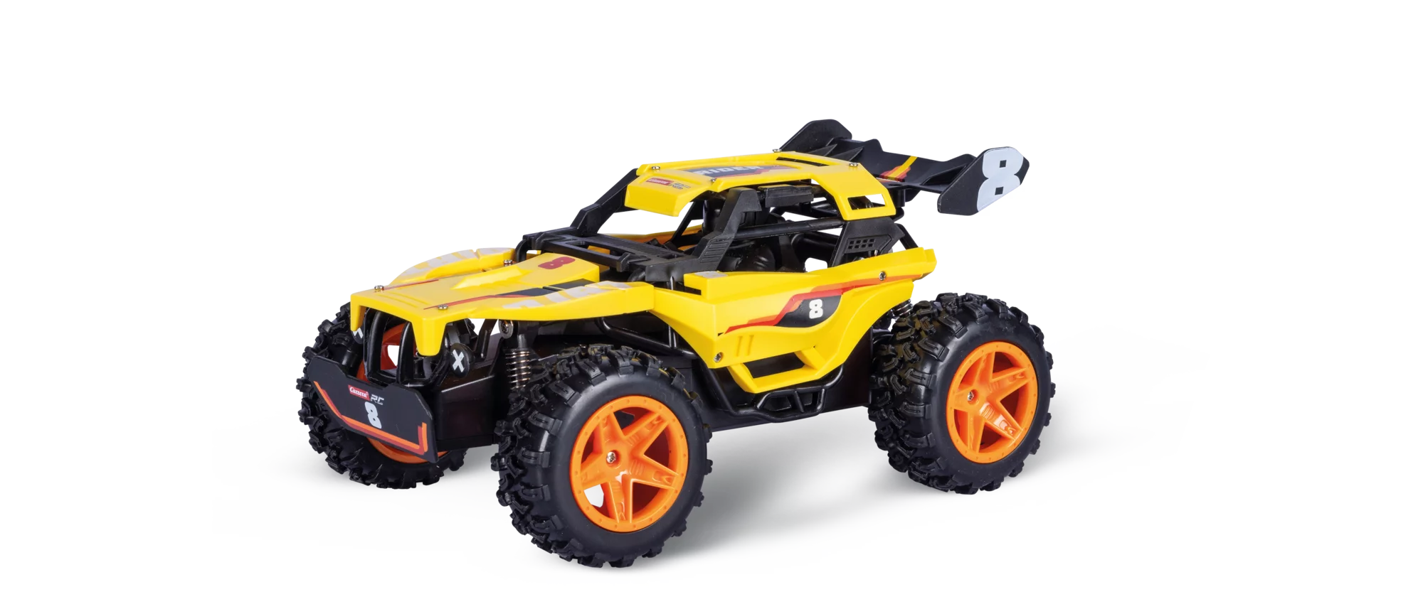 carrera-rc-offroad-adventskalender-buggy-1-20-2-4-ghz image 6