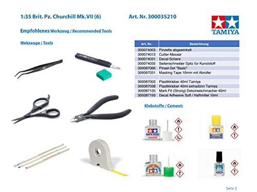 tamiya-300035210-churchill-mk-vii-1-35-panzermodell image 6
