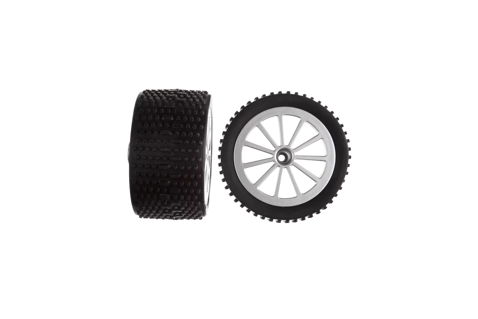 carrera-action-hinterreifen-mit-felgen-f-r-160112-160120-160115 image 1
