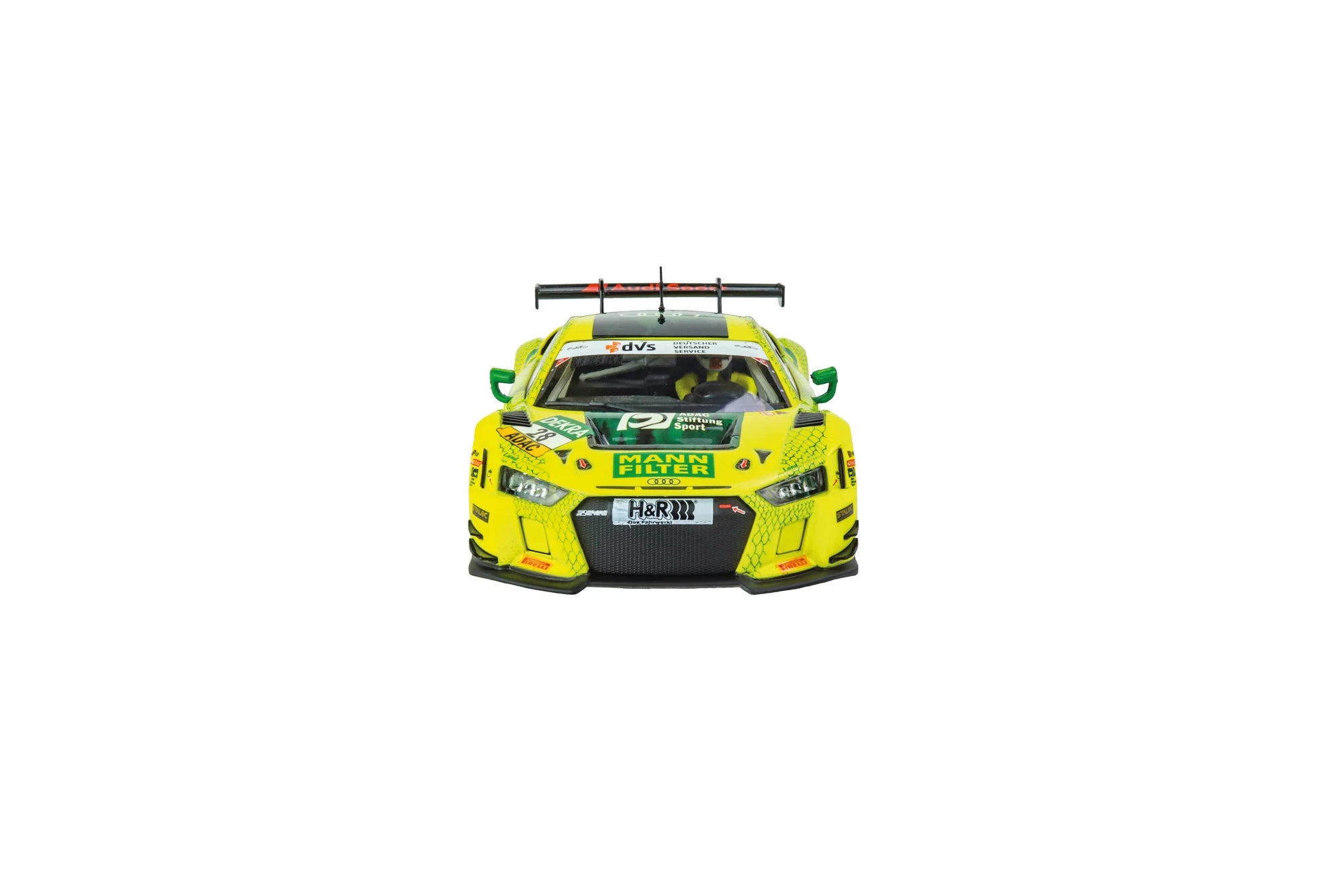 carrera-digital-132-audi-r8-lms-gt3-mann-filter-no-28-slotcar image 5