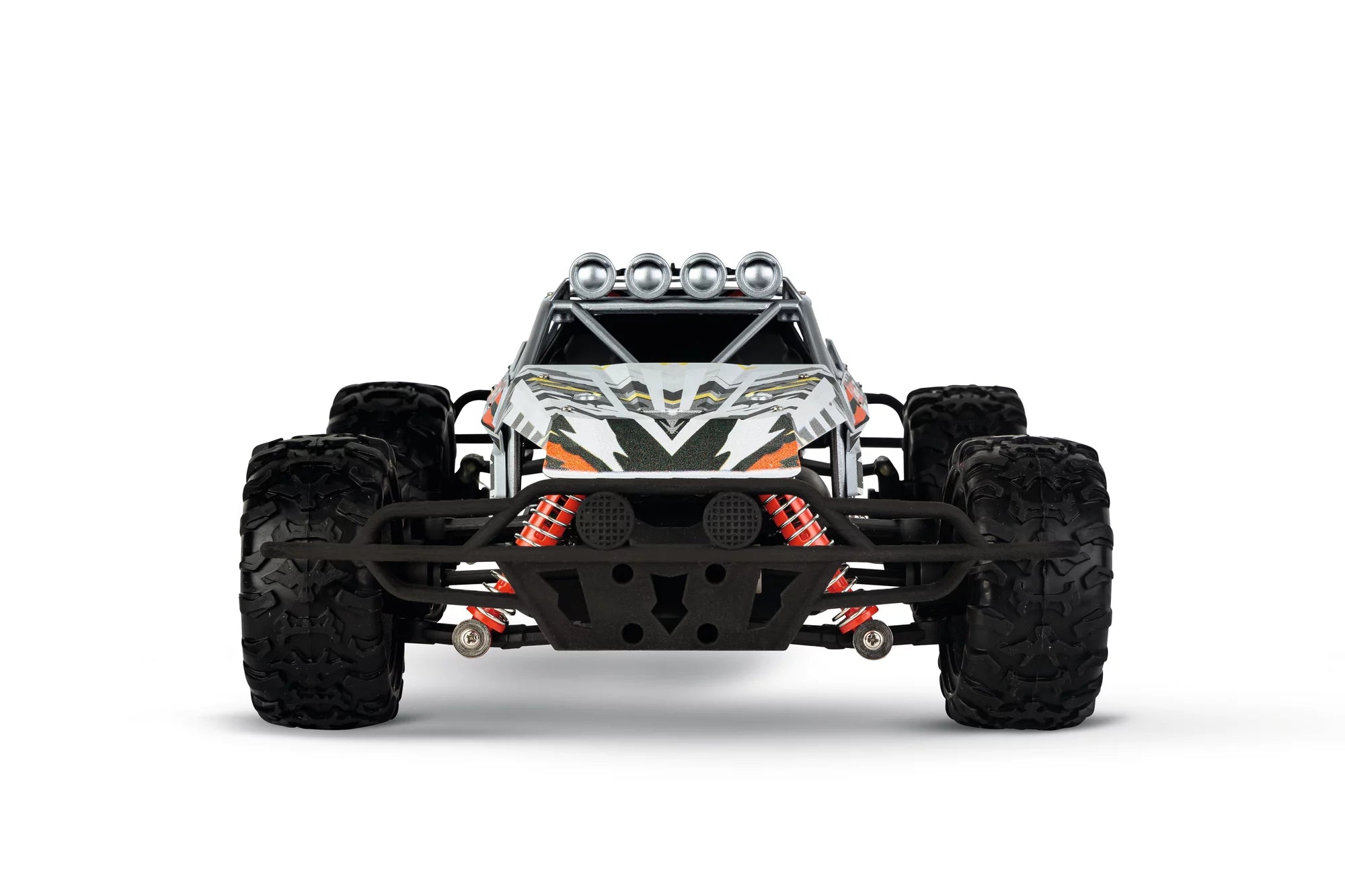 carrera-action-passion-impact-2-0-rc-buggy-2-4-ghz-20-km-h image 4