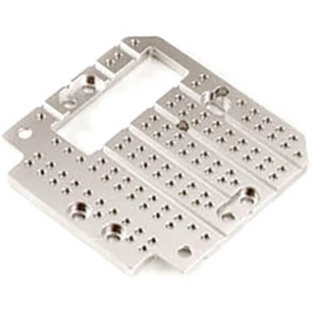 tamiya-56535-alu-kupplungshebelplatte-1-14-silber-2-3-achs image 1