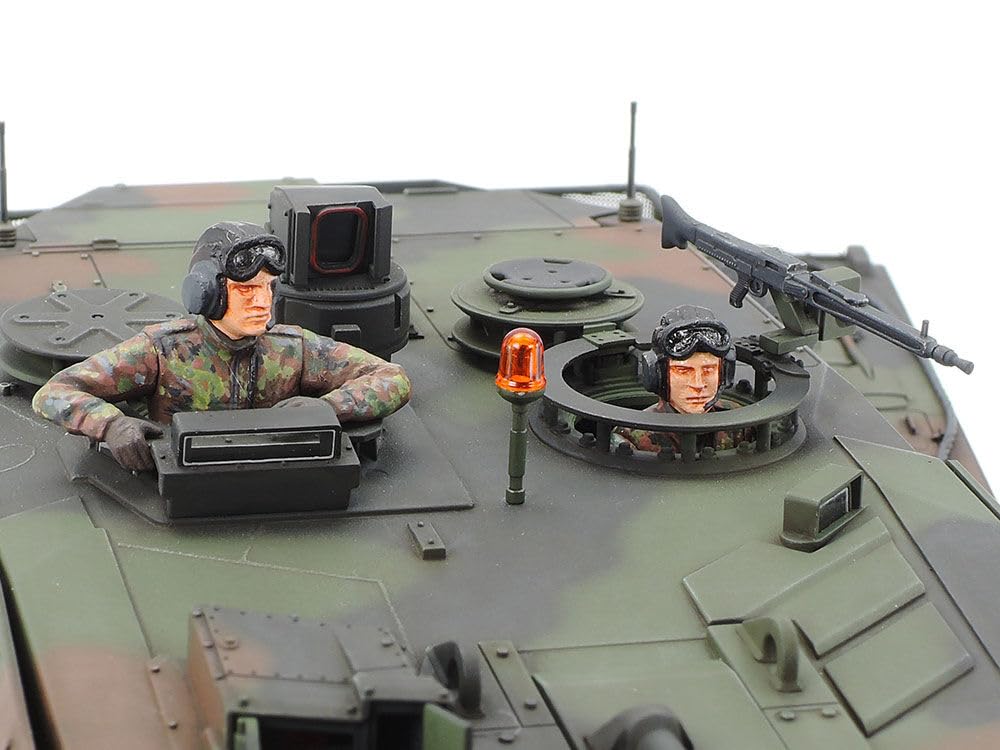 tamiya-300035271-leopard-2a6-kampfpanzer-modellbausatz-1-35 image 7