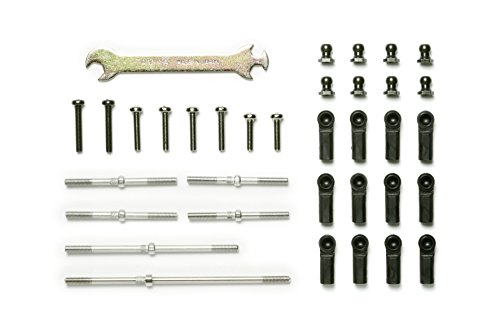 tamiya-dt-02-spannschraubenset-300053828-tuningteil-schwarz image 2