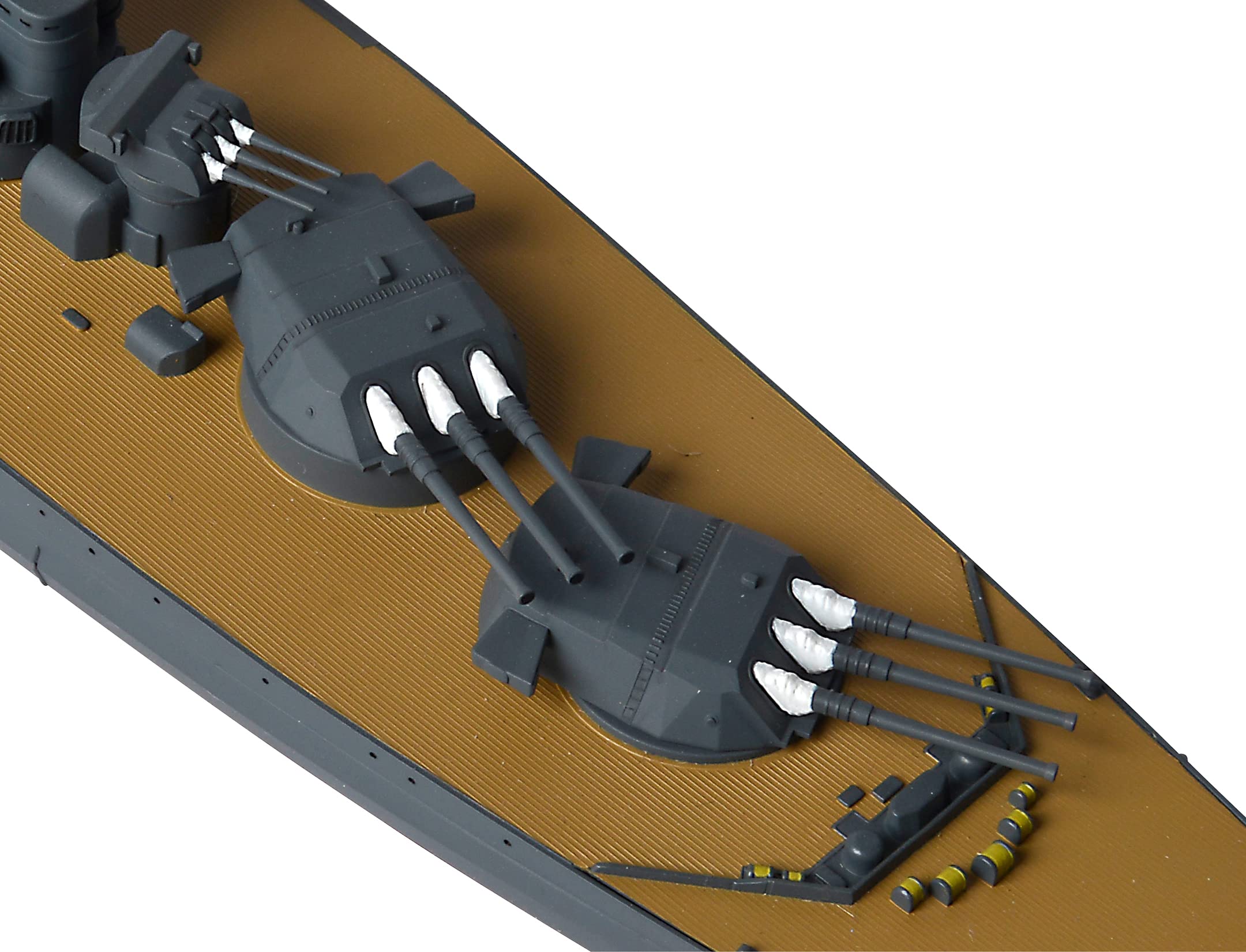 tamiya-musashi-schlachtschiff-plastikbausatz-1-700-waterline image 4