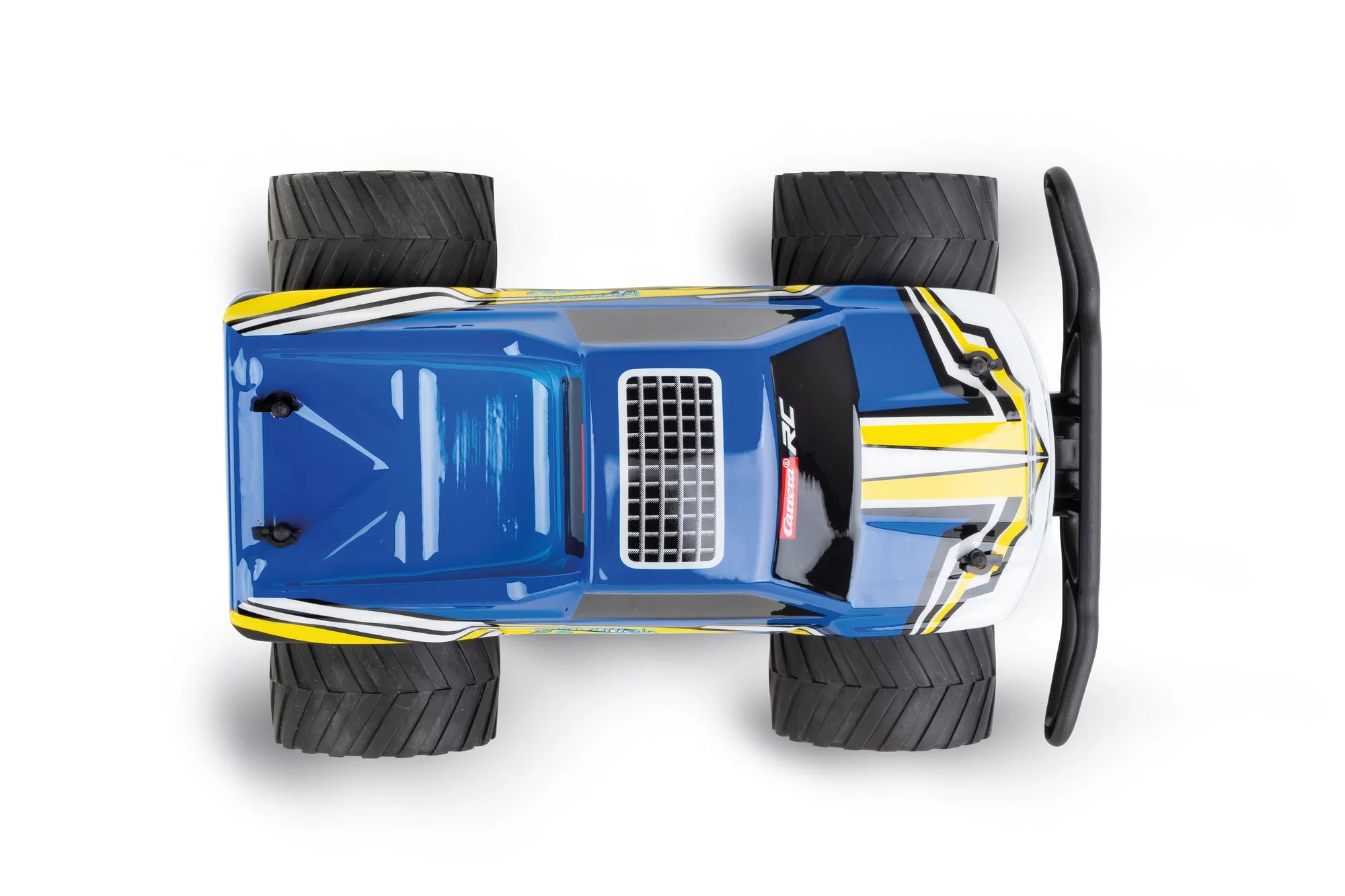 carrera-action-mountain-cougar-rc-buggy-2-4ghz-12km-h image 6