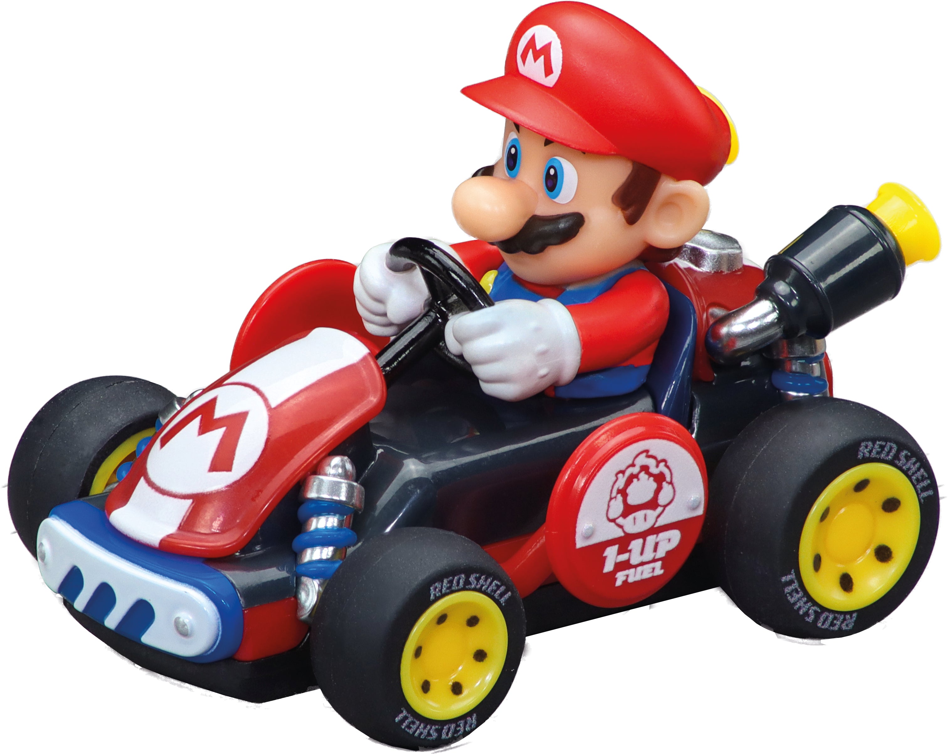 carrera-go-mario-kart-world-mario-rennauto-1-50 image 2