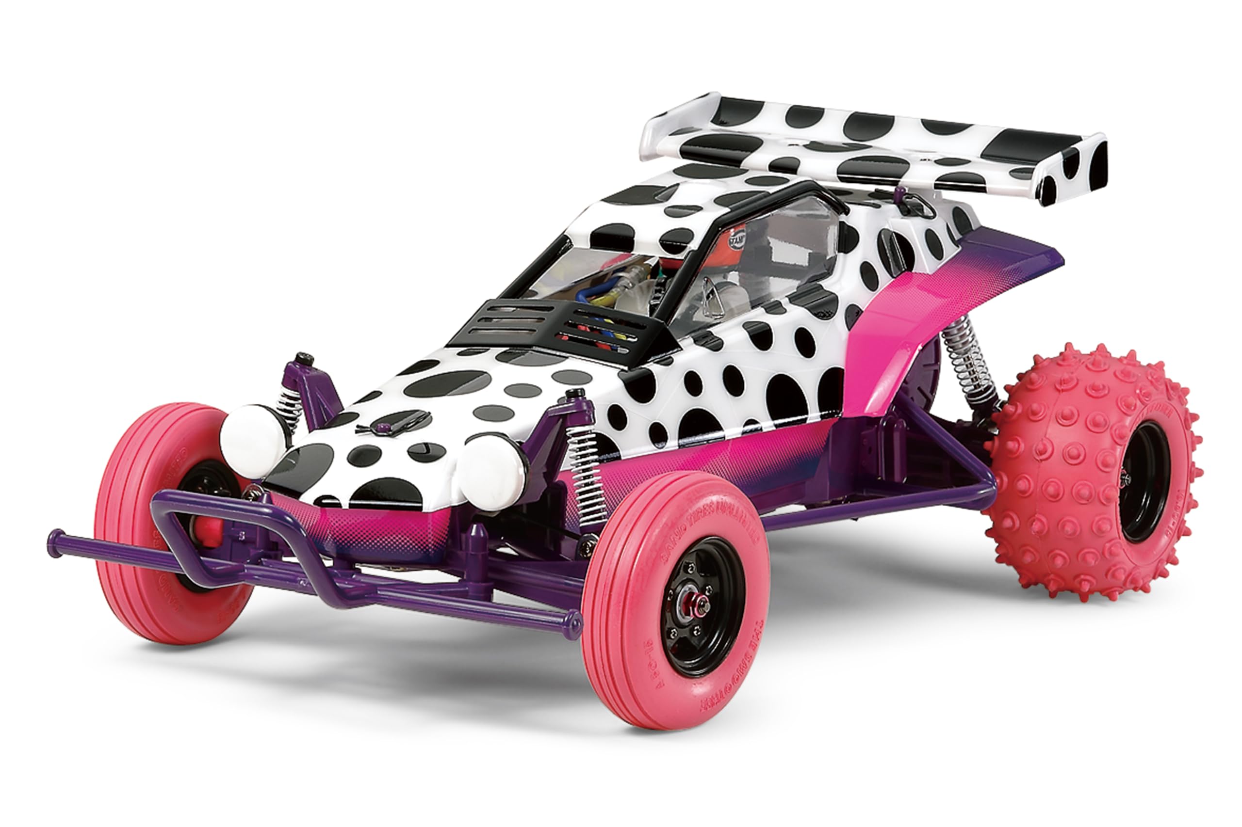 tamiya-hornet-jun-watanabe-58527-rc-buggy-1-10-bausatz image 2