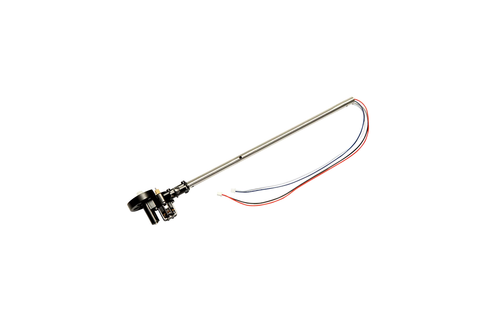 carrera-air-heckset-spider-fox-501006-motor-halterung image 1
