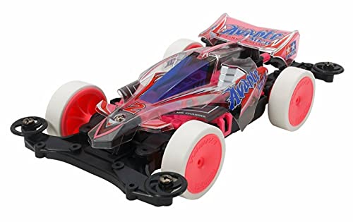 tamiya-q-teile-globe-liner-56304-rc-truck-ersatzteil-schwarz image 2