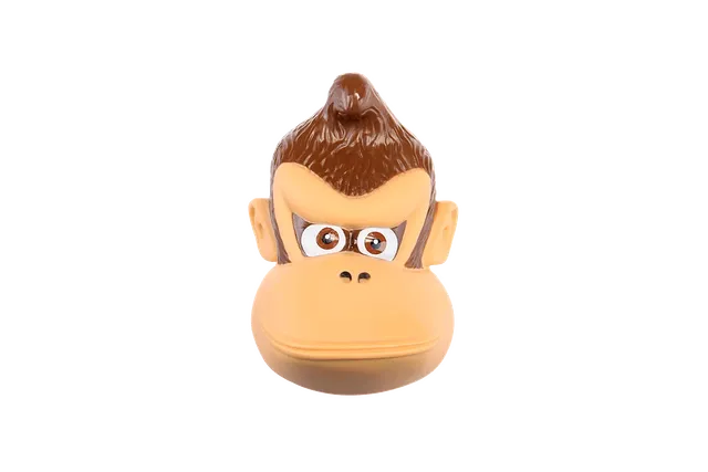 carrera-go-162063-fahrerkopf-ersatzteil-donkey-kong-mario-kart-7 image 1
