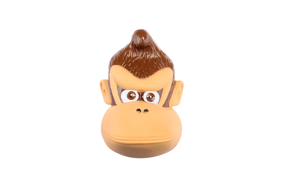 carrera-go-162063-fahrerkopf-ersatzteil-donkey-kong-mario-kart-7 image 1