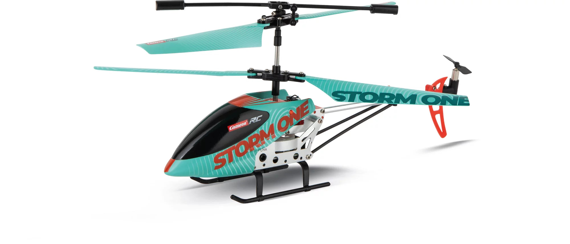 carrera-action-storm-one-rc-helikopter-2-4-ghz-3-kanal image 1