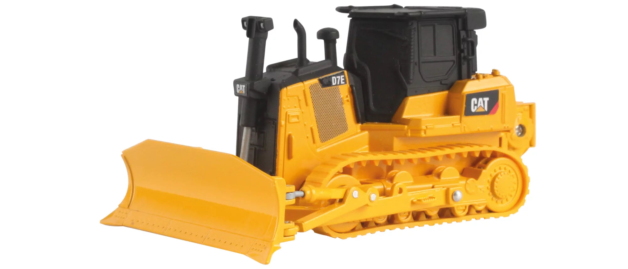 carrera-cat-d7e-bulldozer-rc-1-64-full-function-ab-6-jahren image 1