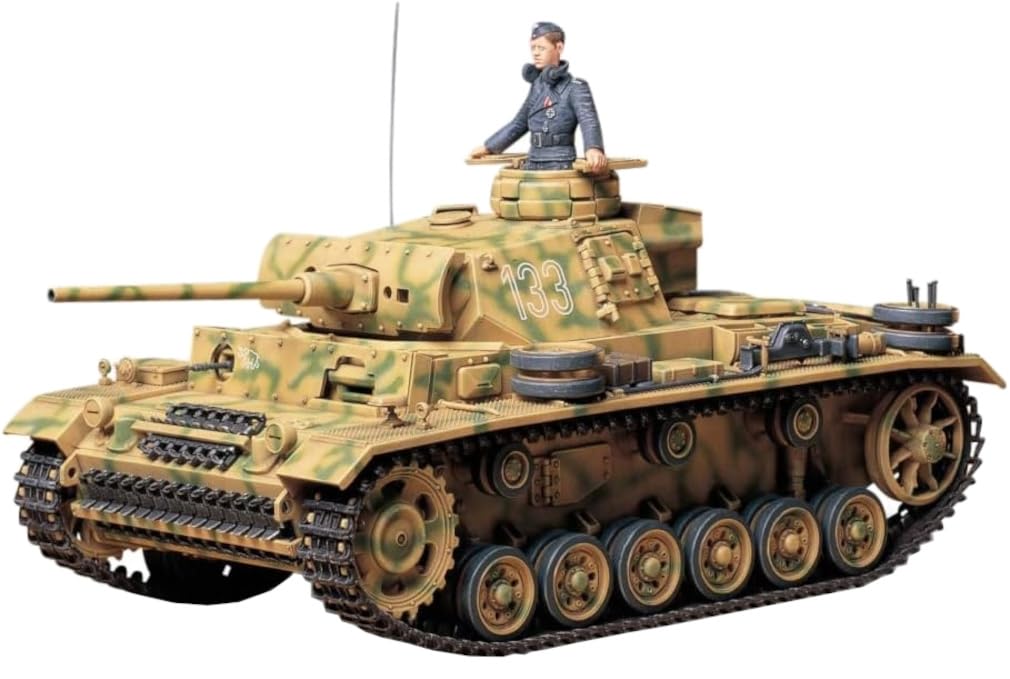 tamiya-35215-pzkpfw-iii-ausf-l-panzerbausatz-1-35 image 1