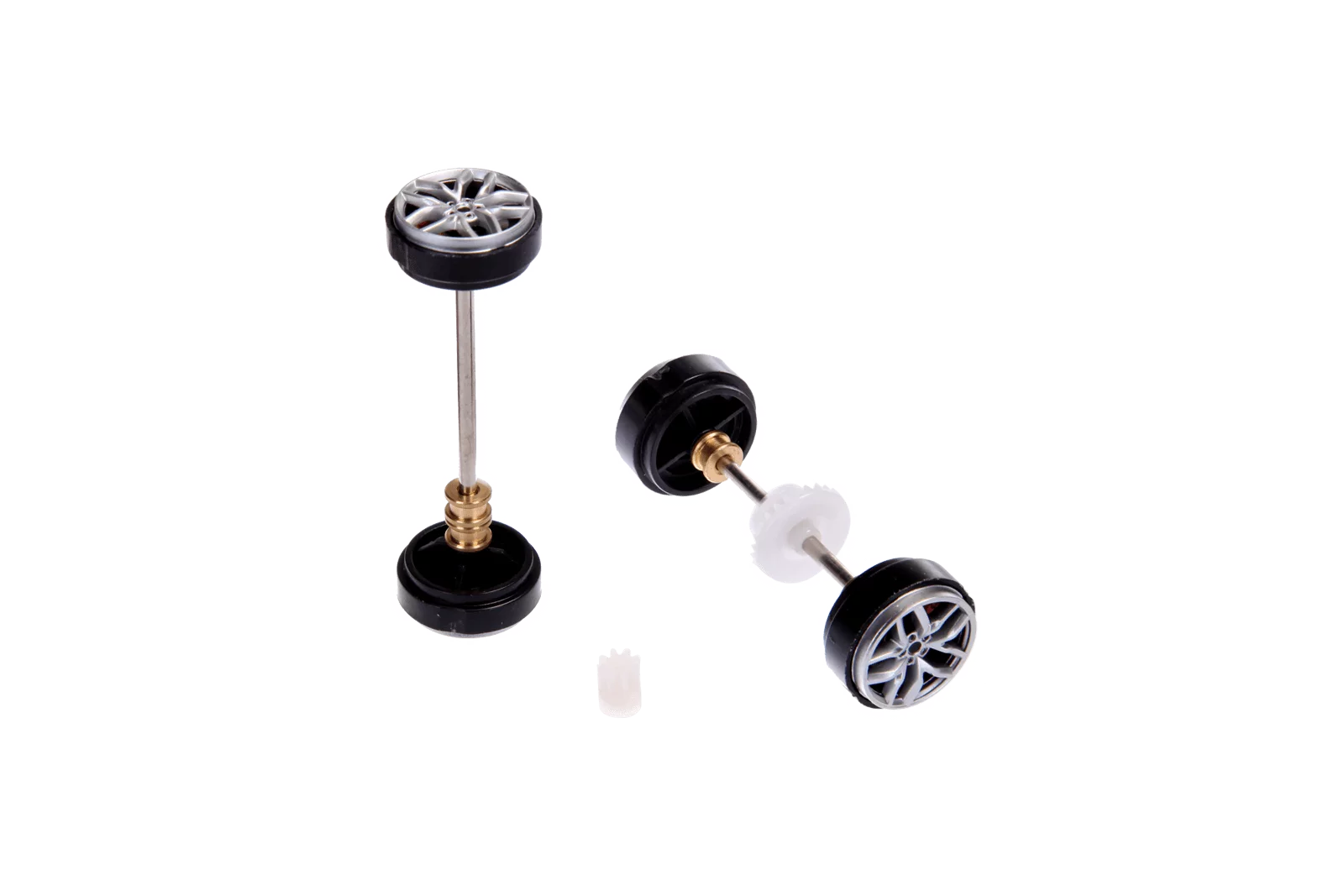 carrera-digital-132-vorder-hinterachsen-27493-30730-30731 image 1