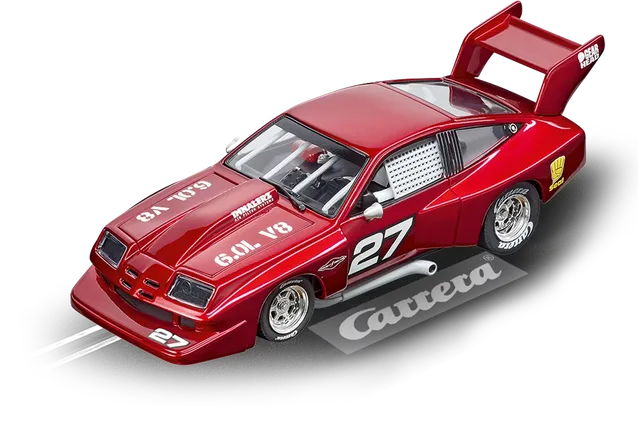 carrera-digital-132-chevrolet-dekon-monza-no-27-slotcar-1-32 image 1