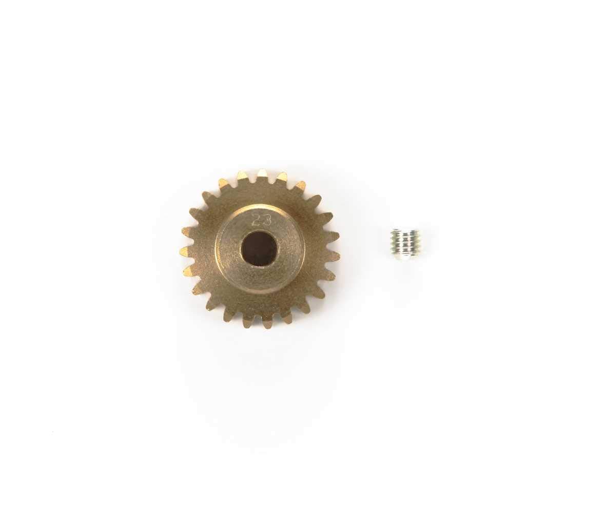 tamiya-300054363-motorritzel-23z-modul-0-6-alu-tt-02b image 1