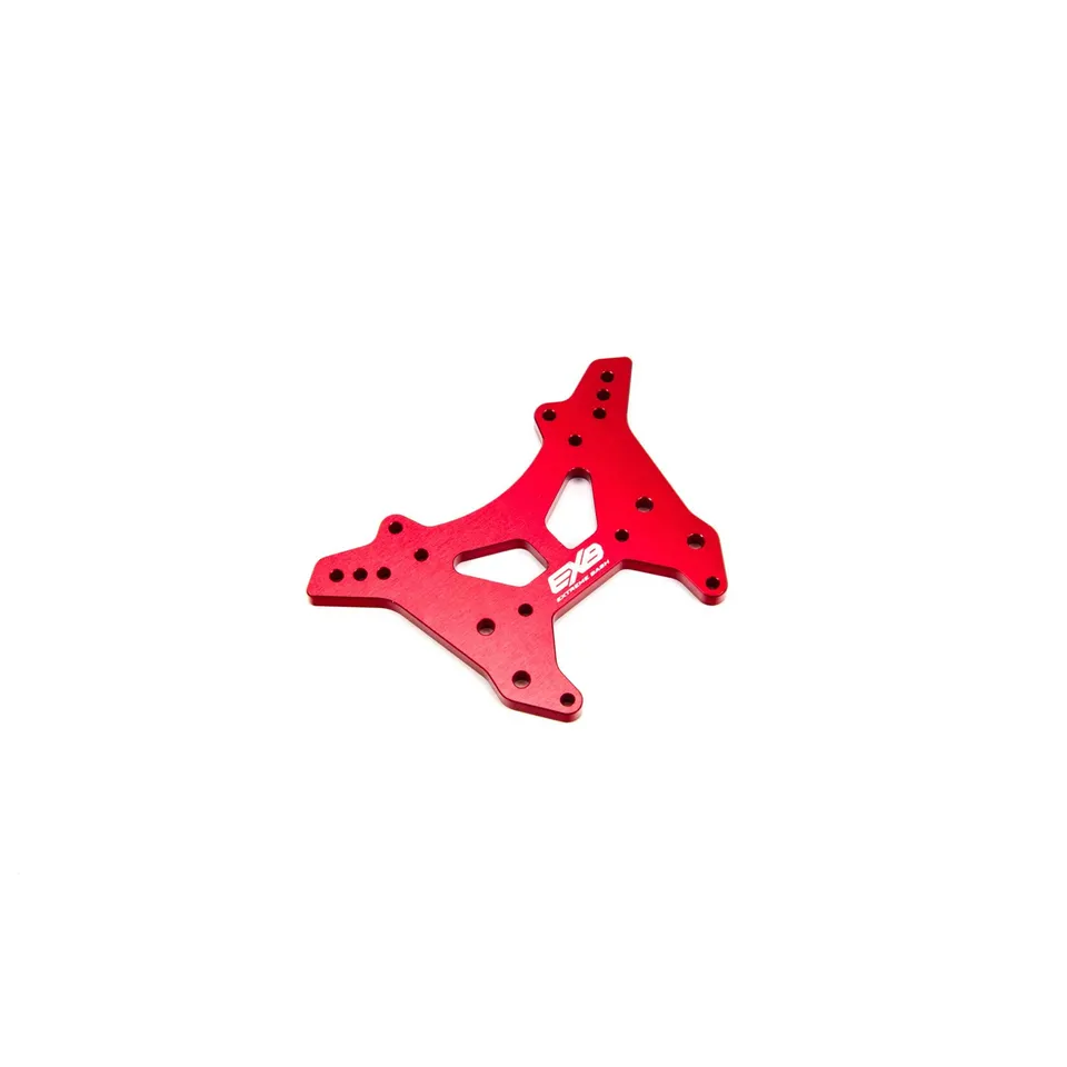 arrma-kraton-exb-d-mpferbr-cke-vorne-alu-rot-cnc image 1