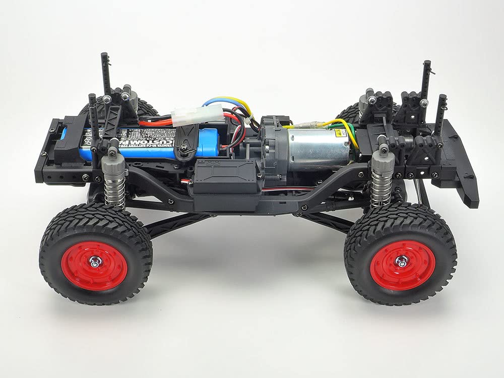 tamiya-58692-mb-unimog-406-u900-rc-auto-1-10-cc-02-blau image 3