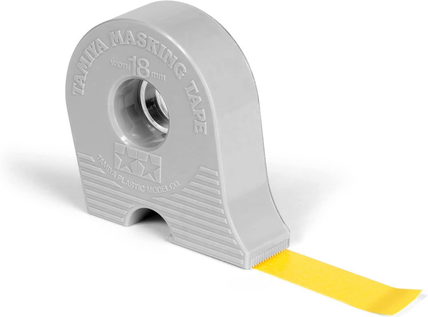 tamiya-87032-masking-tape-abroller-18-mm-x-18-m-gelb image 4