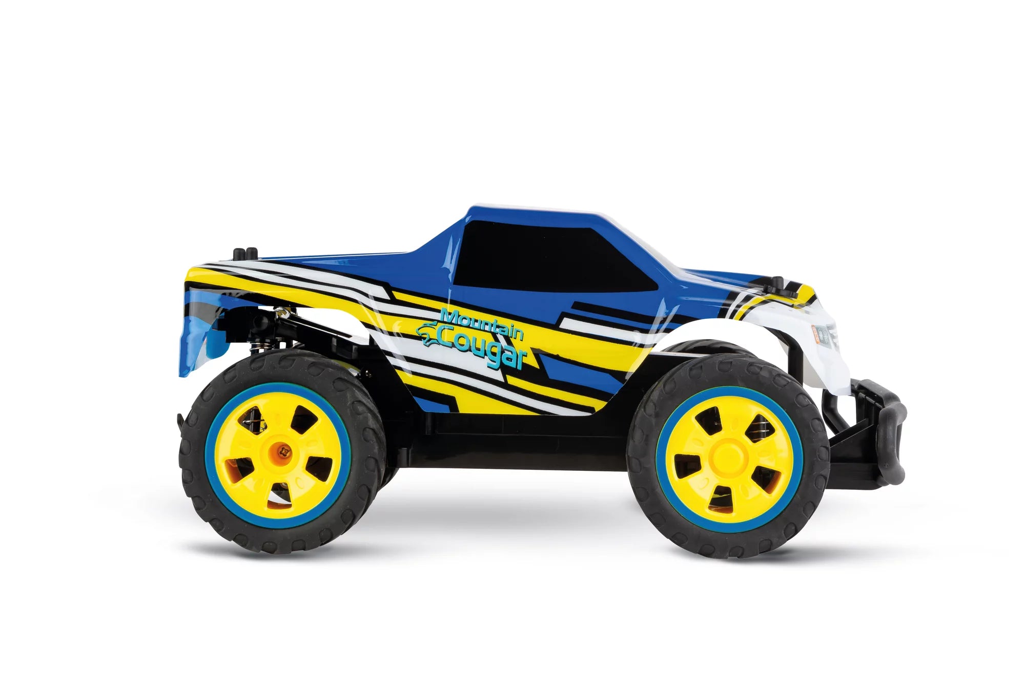 carrera-action-mountain-cougar-rc-buggy-2-4ghz-12km-h image 4