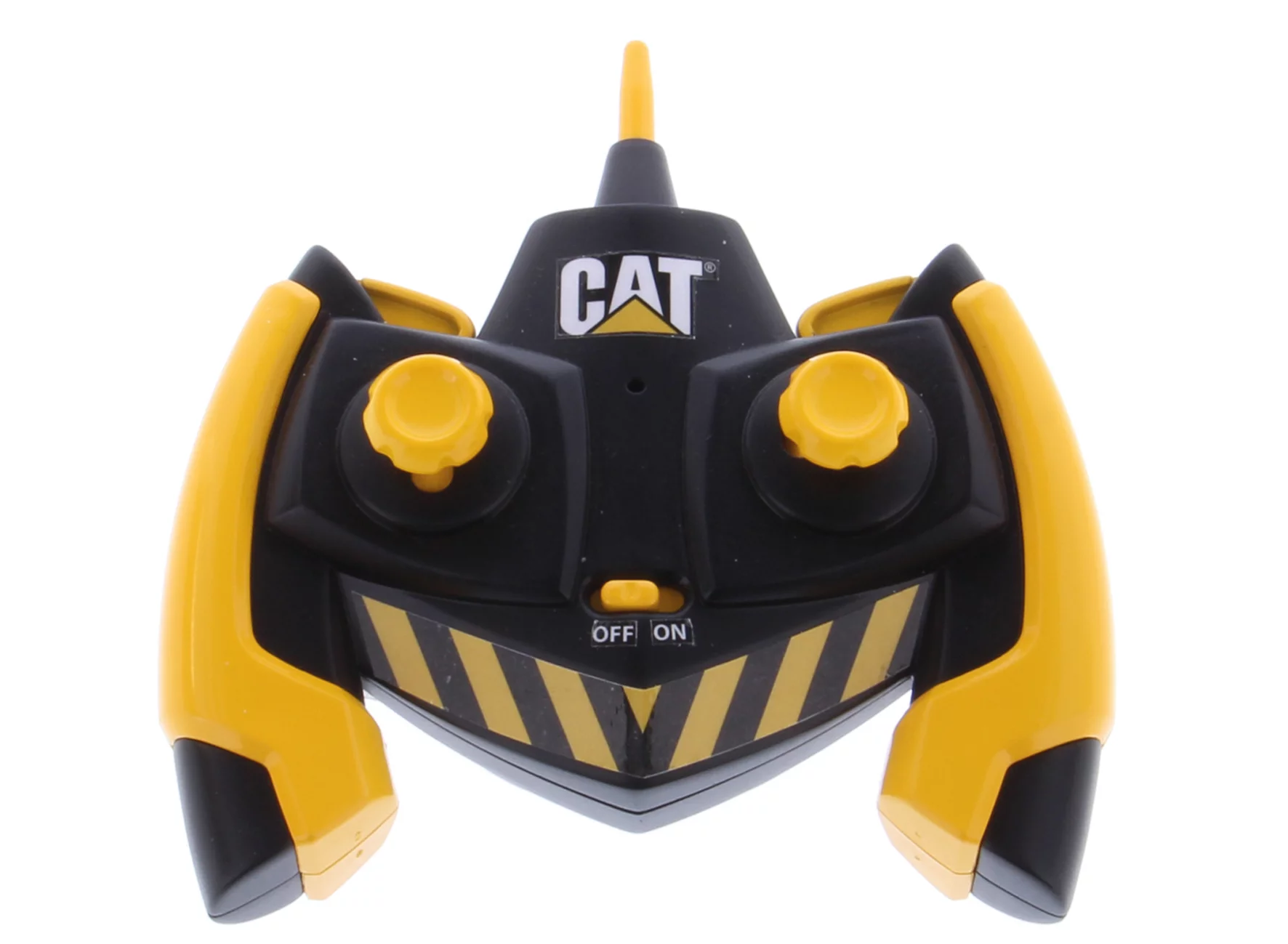 carrera-cat-d7e-track-tractor-rc-bulldozer-1-35-batteriebetrieben image 8
