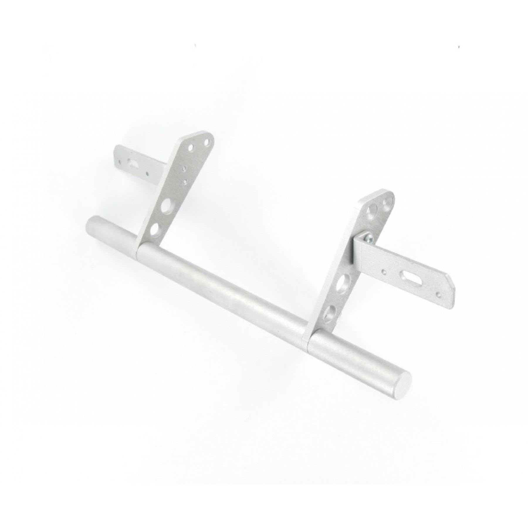 carson-1-14-unterfahrschutz-kipper-alu-mit-rl-halter image 1