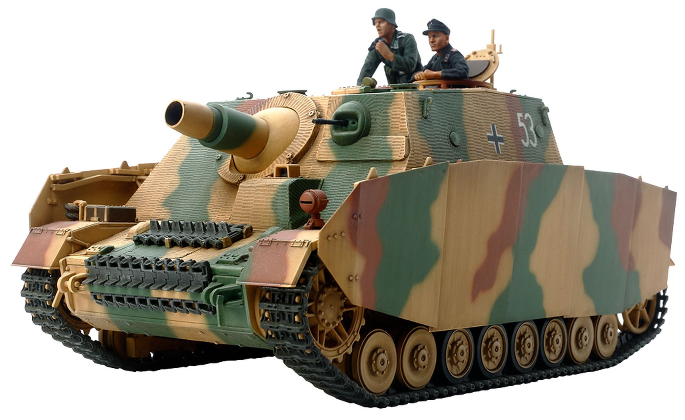 tamiya-brummb-r-sd-kfz-166-300035353-panzermodell-1-35 image 1