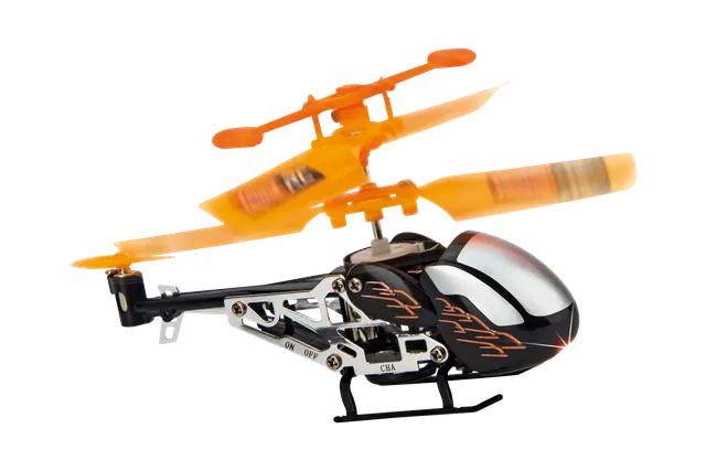 carrera-air-micro-helicopter-rc-helikopter-2-4ghz-indoor image 1