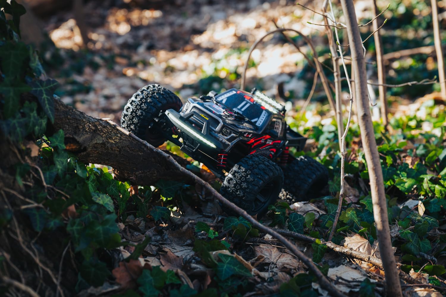 carson-xl-drakuro-1-8-brushless-buggy-4wd-rtr-65-km-h image 8