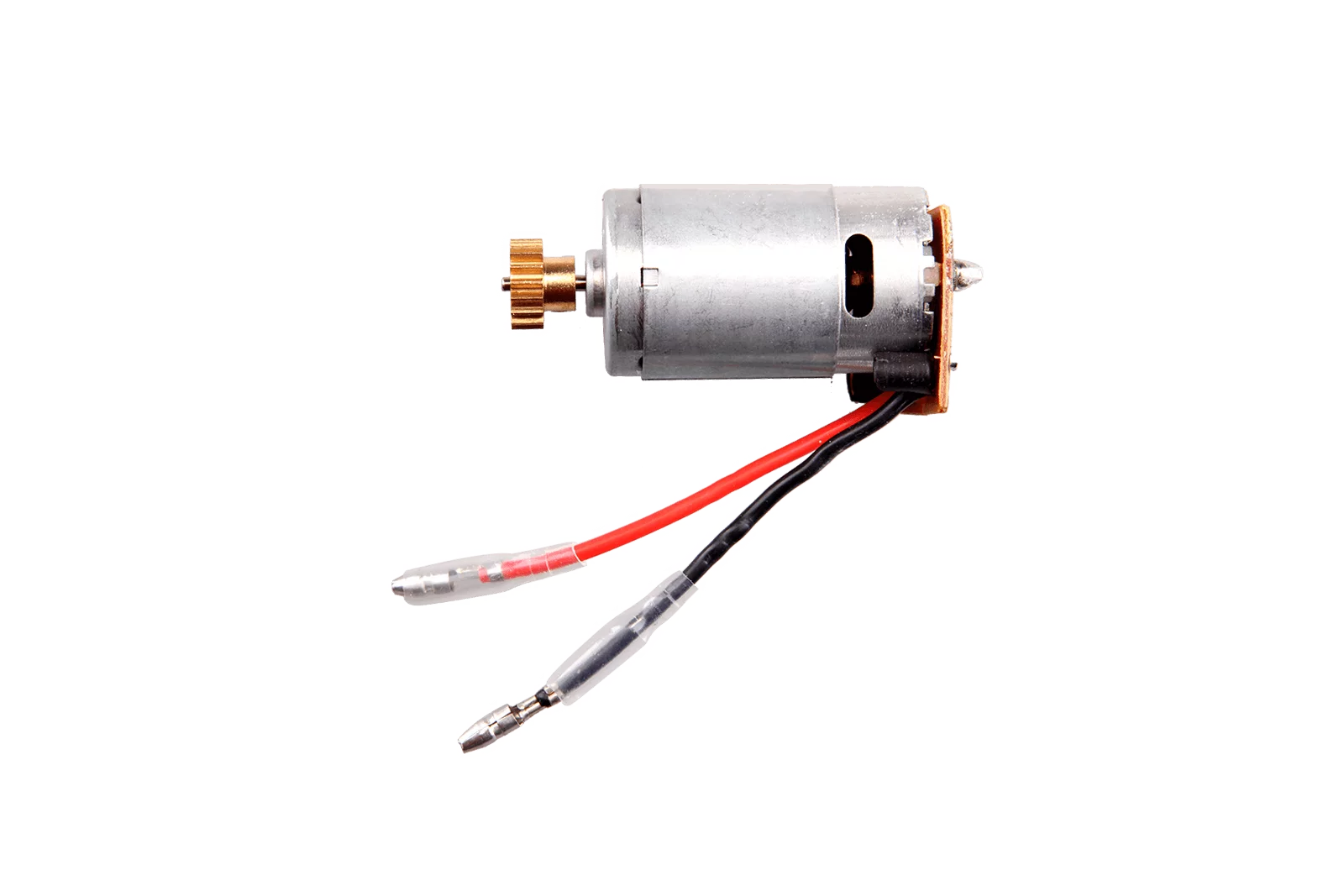 carrera-profi-rc-motor-mit-ritzel-ersatzmotor-rc-auto image 1