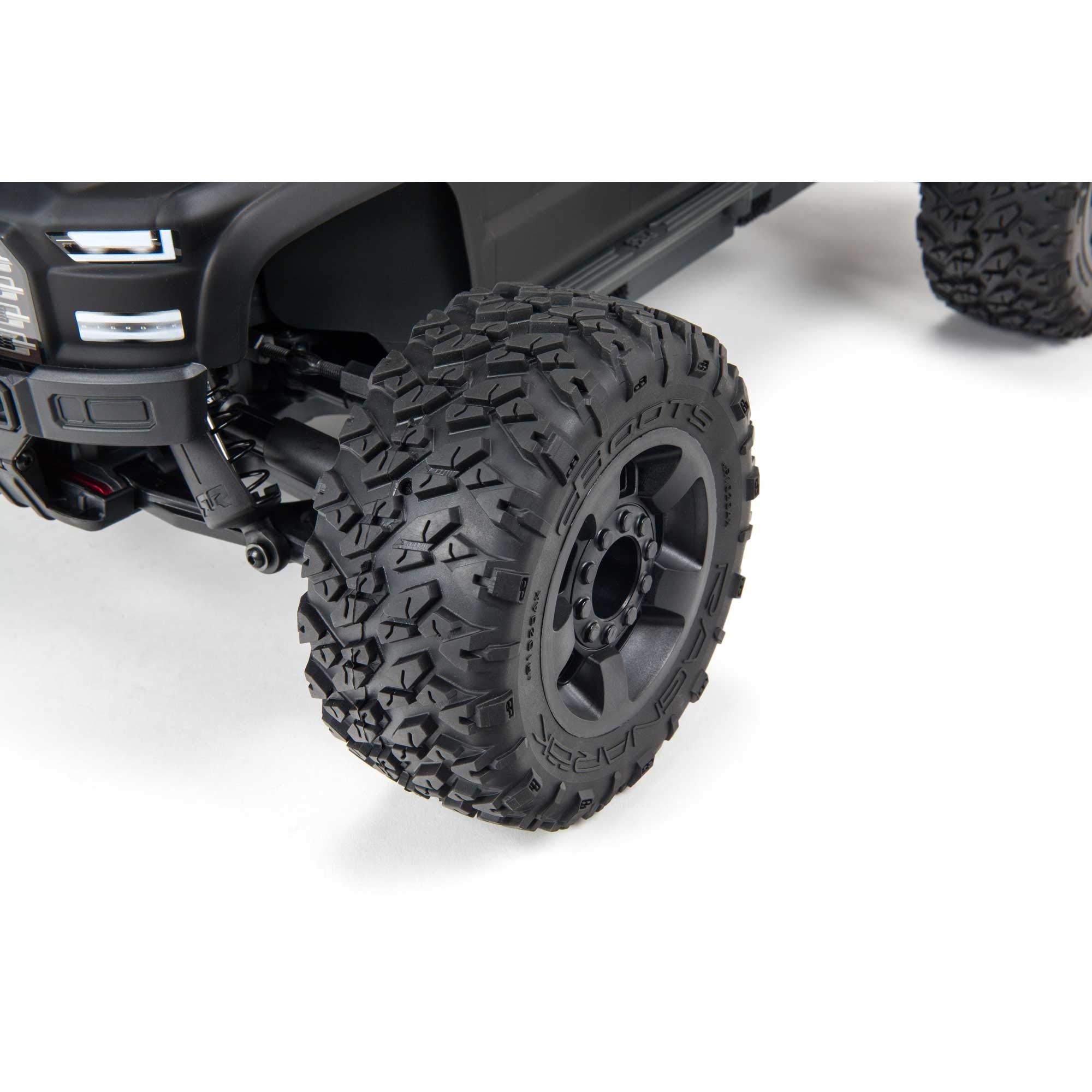 arrma-big-rock-4x4-3s-blx-monster-truck-1-10-grau image 8