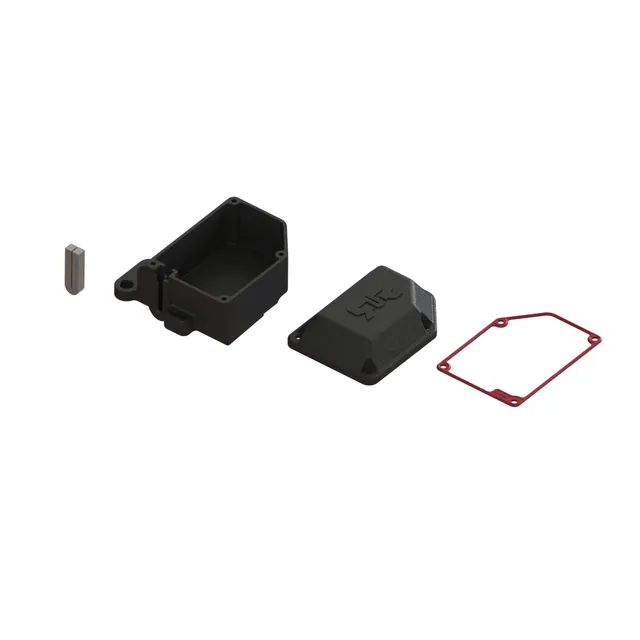 arrma-kraton-radio-box-set-empf-ngerbox-wasserdicht image 1