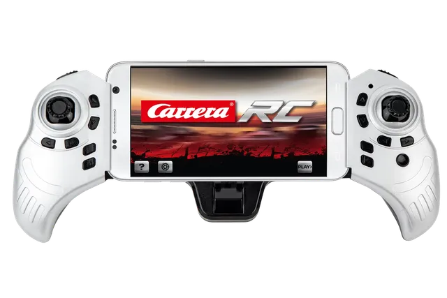 carrera-air-2-4-ghz-controller-mit-halter-f-r-503019 image 1