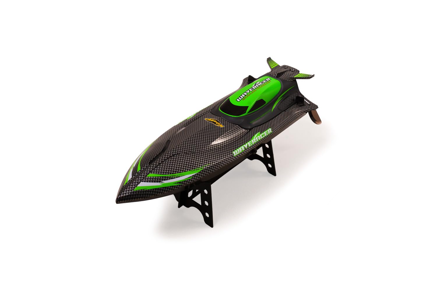 carson-waveracer-brushless-rc-boot-rtr-2-4ghz-30-km-h image 2
