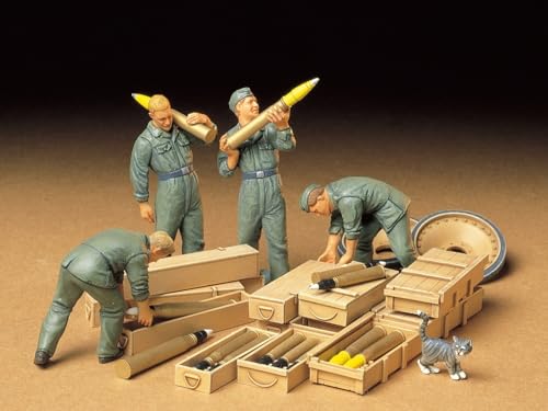 tamiya-35188-panzer-ladetruppe-modellbausatz-1-35-4-figuren-grau image 5