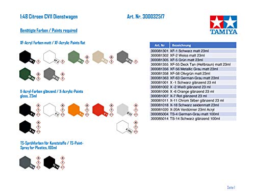 tamiya-32517-citroen-11cv-dienstwagen-1-48-bausatz-olivgr-n image 5