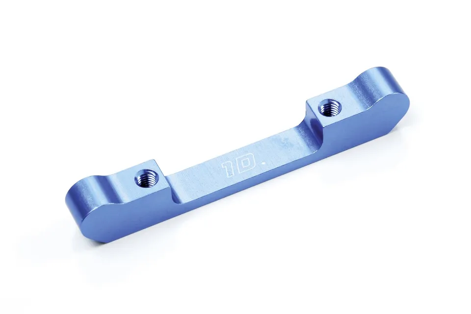 tamiya-300054072-tb-03-sus-mount-1d-tuningteil-rc image 1