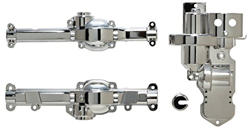 tamiya-cc-01-a-teile-achsgeh-use-ersatzteil-verchromt image 2